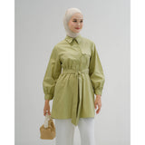 Mayoutfit Biniya Tunic