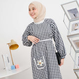 Mayoutfit Zev Mididress