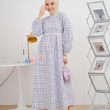 Mayoutfit Zev Mididress