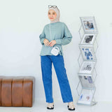 Mayoutfit Keevara Blouse