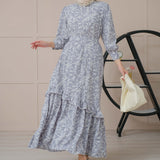 Mayoutfit Kaylani Maxidress