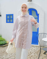 Mayoutfit Xyena Tunic