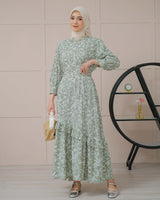 Mayoutfit Kaylani Maxidress