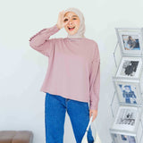 Mayoutfit Keevara Blouse