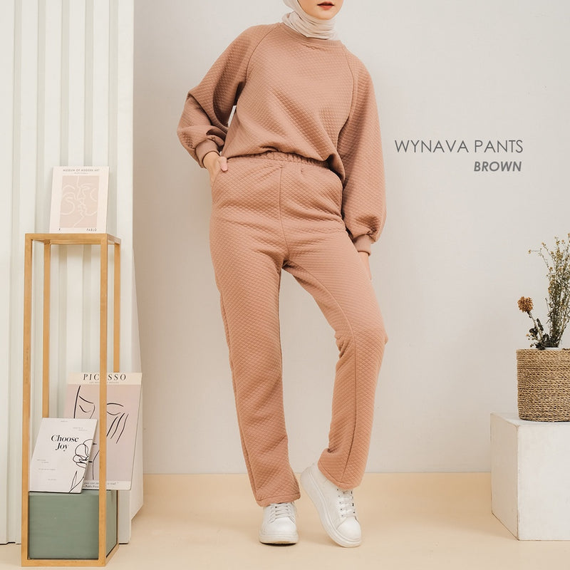 Mayoutfit Wynava Pants