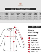 Mayoutfit Jeiya Shirt