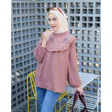 Mayoutfit Lawri Blouse
