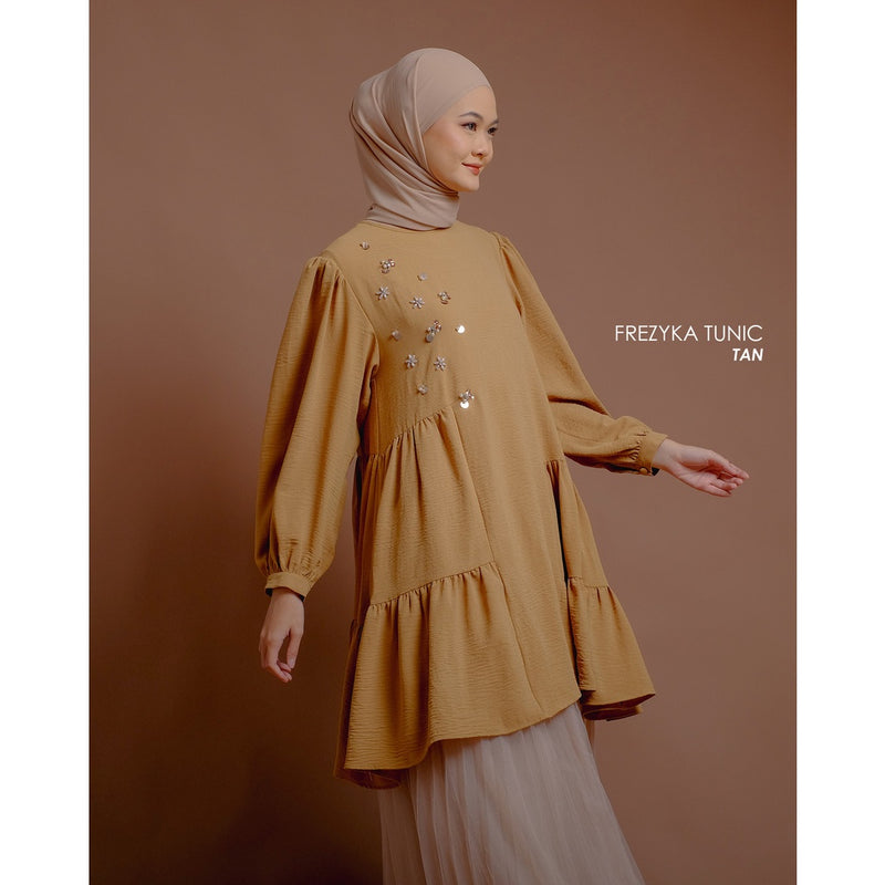 Mayoutfit Frezyka Tunic