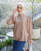 Mayoutfit Clyde Shirt