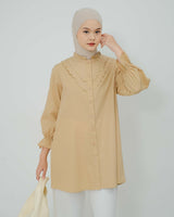 Mayoutfit Phoebe Tunic