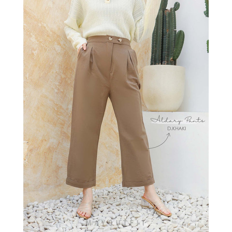 Mayoutfit Aldary Pants