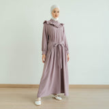 Mayoutfit Thalita Maxidress