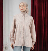 Mayoutfit Vanile Shirt