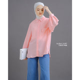 Mayoutfit Nubia Shirt