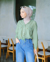 Mayoutfit Ceenra Outer