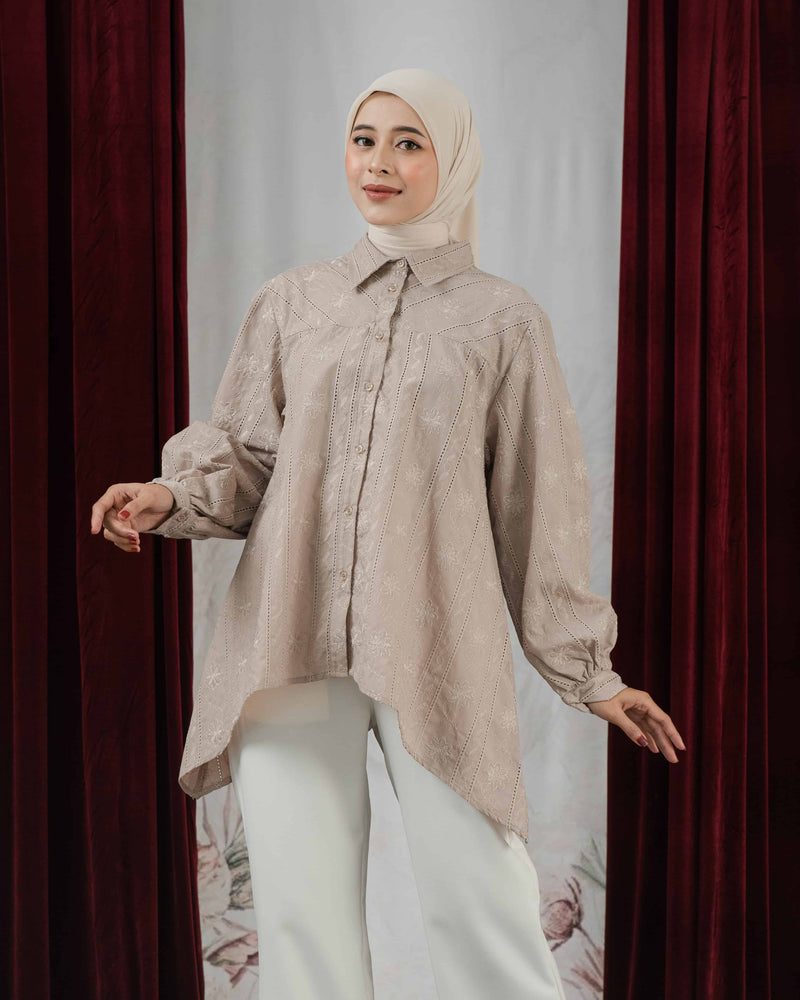 Mayoutfit Sereina Shirt