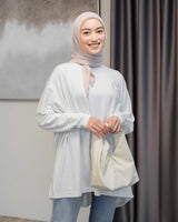 Mayoutfit Zanele Blouse
