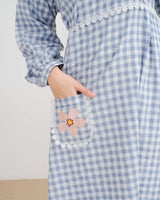 Mayoutfit Zev Mididress