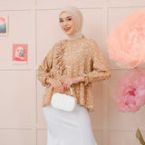 Mayoutfit Frieza Blouse