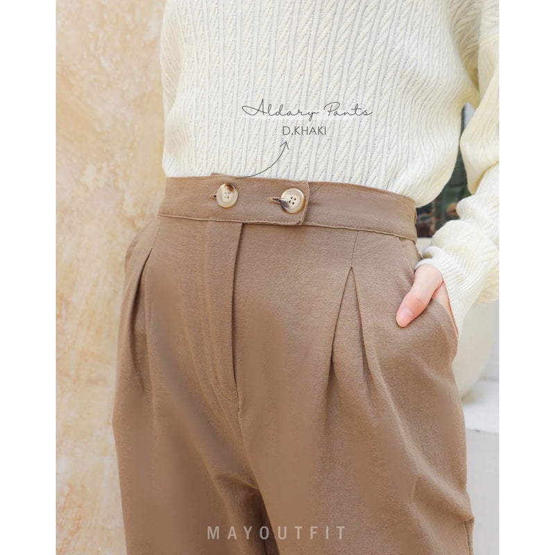 Mayoutfit Aldary Pants