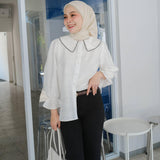 Mayoutfit Kallie Shirt
