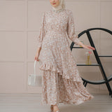 Mayoutfit Kaylani Maxidress