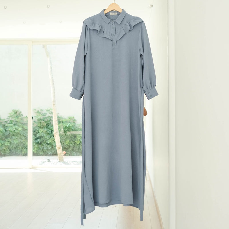 Mayoutfit Thalita Maxidress