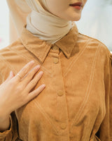 Mayoutfit Dinaya Tunic