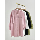 Mayoutfit Biniya Tunic