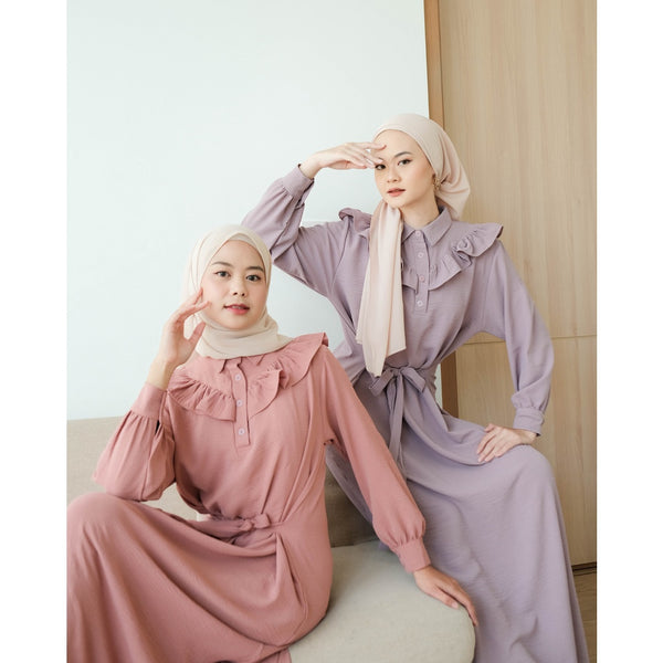 Mayoutfit Thalita Maxidress