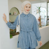 Mayoutfit Dinaya Tunic