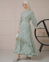Mayoutfit Kaylani Maxidress