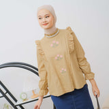 Mayoutfit Havya Blouse