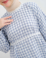 Mayoutfit Zev Mididress