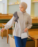 Mayoutfit Idvyna Shirt