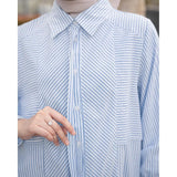 Mayoutfit Elyse Tunic