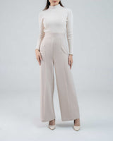 Mayoutfit Basic Cullotes