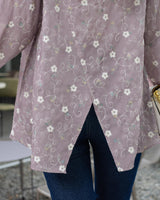 Mayoutfit Clark Shirt