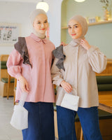 Mayoutfit Idvyna Shirt