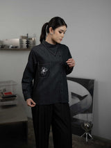Mayoutfit Rantha Shirt