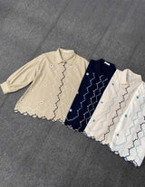 Mayoutfit Finella Shirt