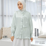 Mayoutfit Vyonqa Shirt Shimmer