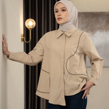 Mayoutfit Eimi Shirt