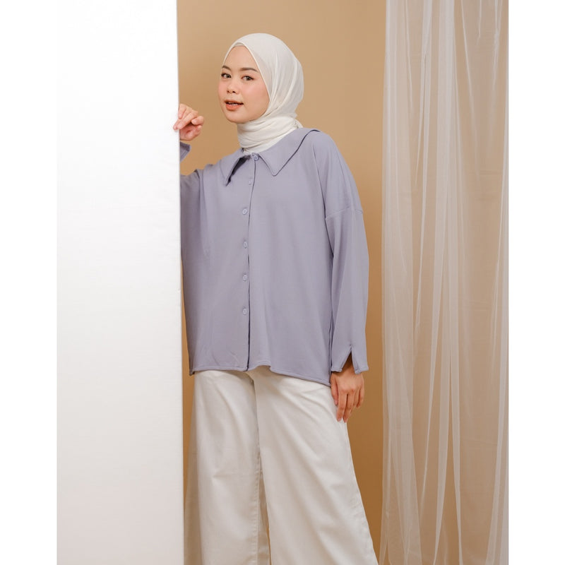 Mayoutfit Savara Blouse