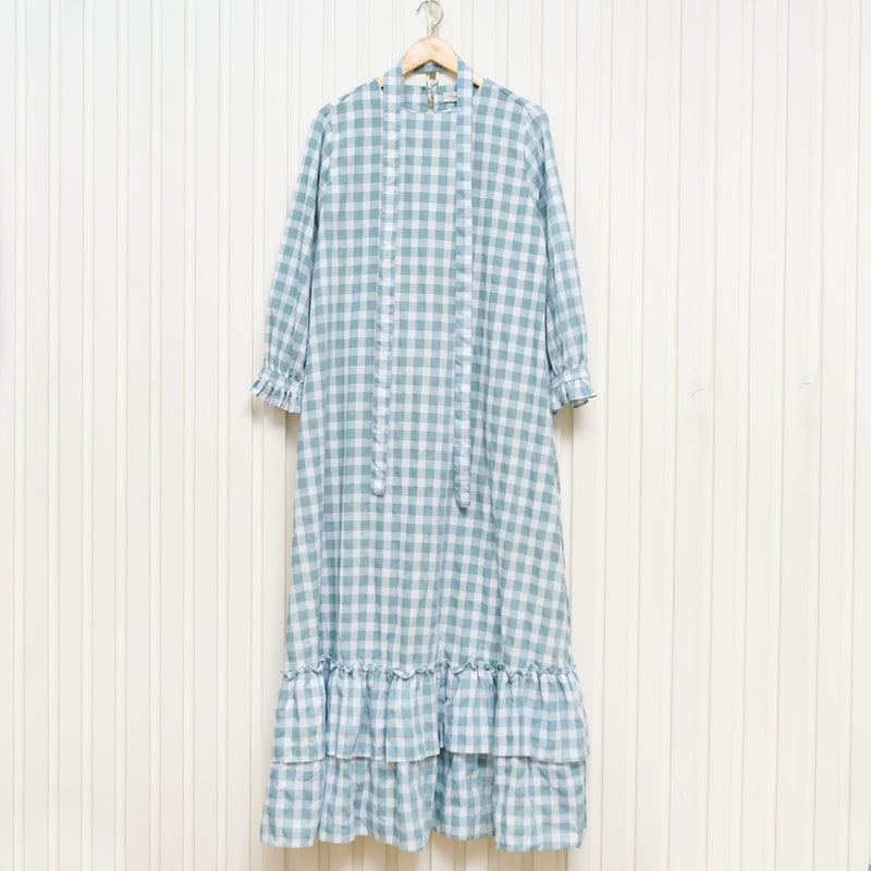 Mayoutfit Tierra Maxidress