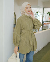 Mayoutfit Dinaya Tunic