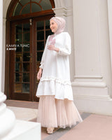 Mayoutfit Kamiva Tunic