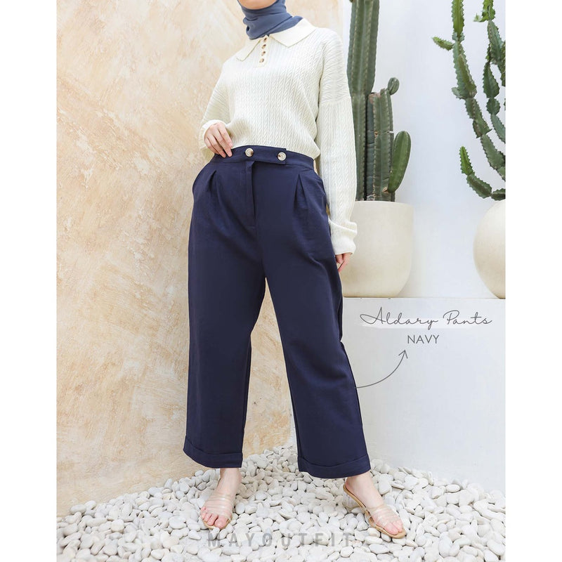 Mayoutfit Aldary Pants