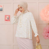 Mayoutfit Frieza Blouse