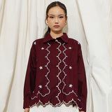 Mayoutfit Finella Shirt